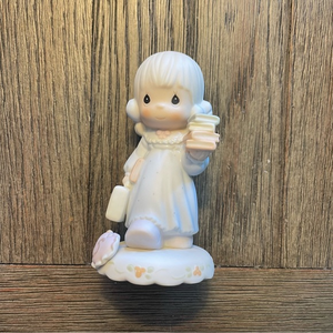 Precious moments growing in grace‎ 5